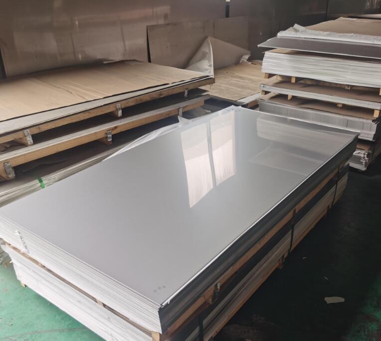 钦北321不锈钢板