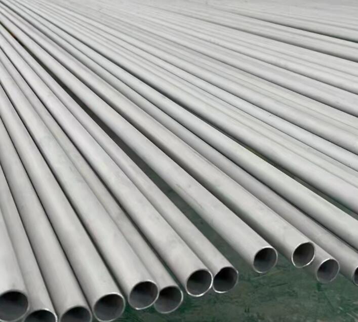 钦北441不锈钢管