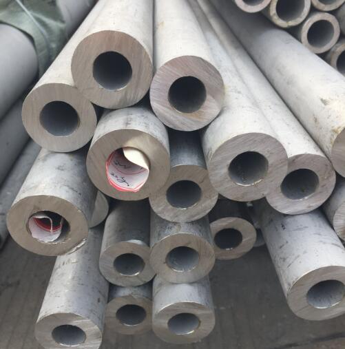 钦北321不锈钢管