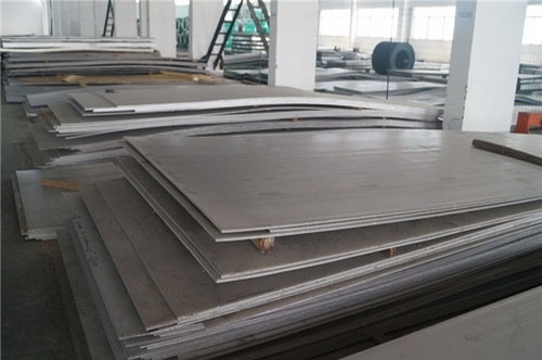 钦北304不锈钢板