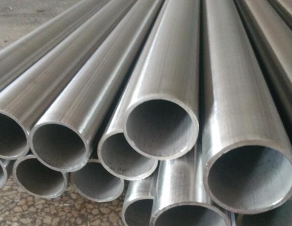 钦北321不锈钢管