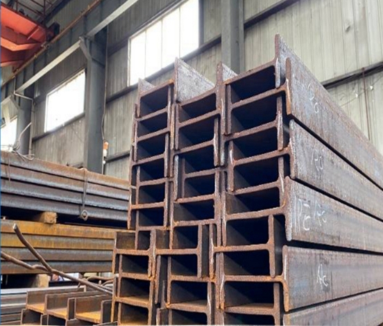 钦北Q420C工字型钢
