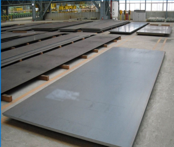 钦北NM450C耐磨板